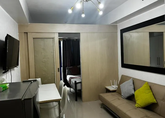Stayscape Ph Manila