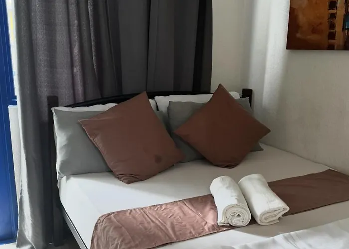 Stayscape Ph * Manila